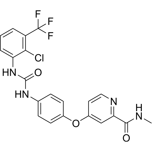 Sorafenib impurity 3
