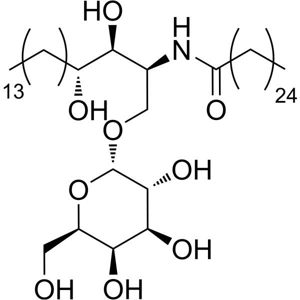 α-Galactosylceramide