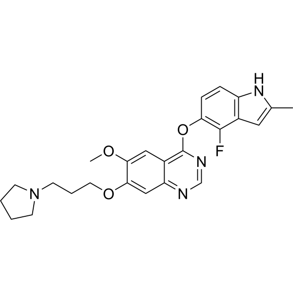 Cediranib (Standard)