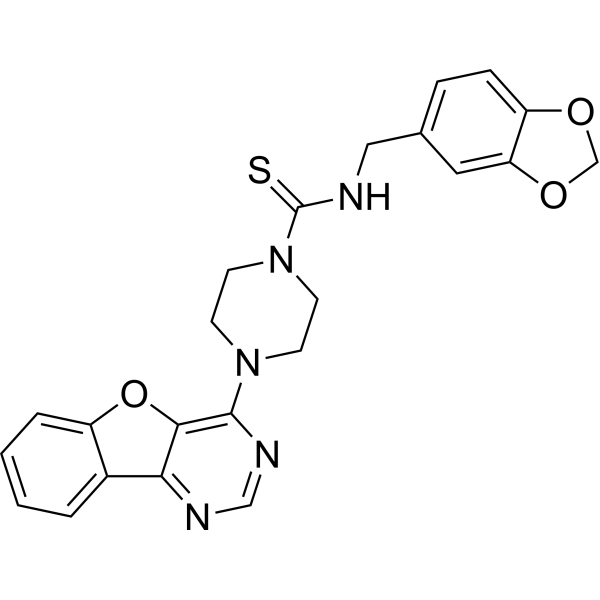 Amuvatinib