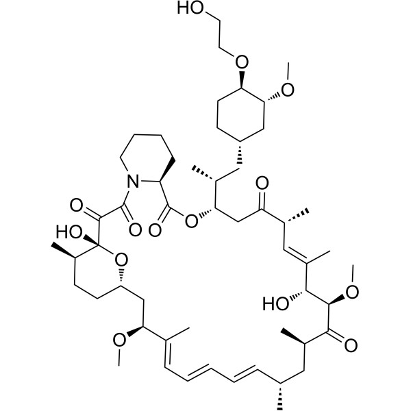 Everolimus
