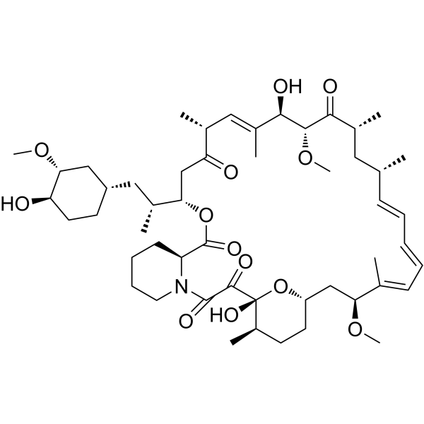 Rapamycin (Standard)