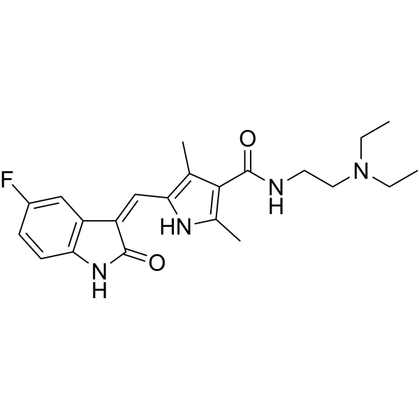 Sunitinib
