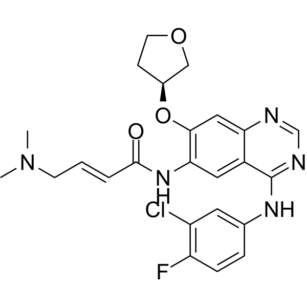 Afatinib