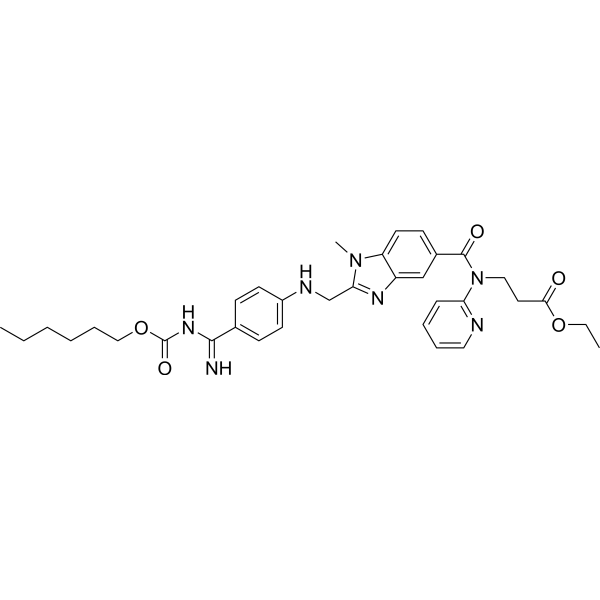 Dabigatran etexilate