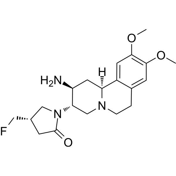 Carmegliptin