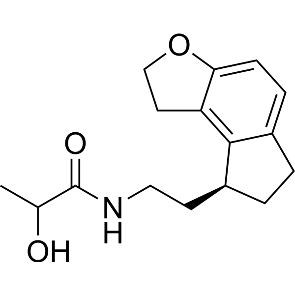 Ramelteon metabolite M-II (Standard)