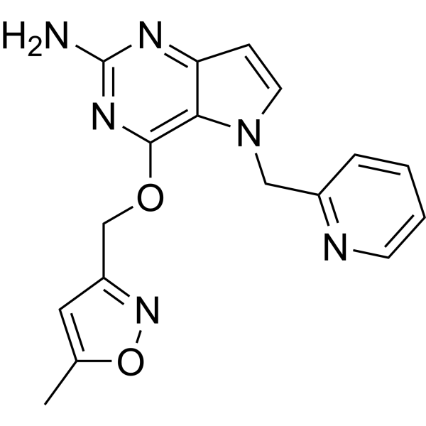 TLR7 agonist 2