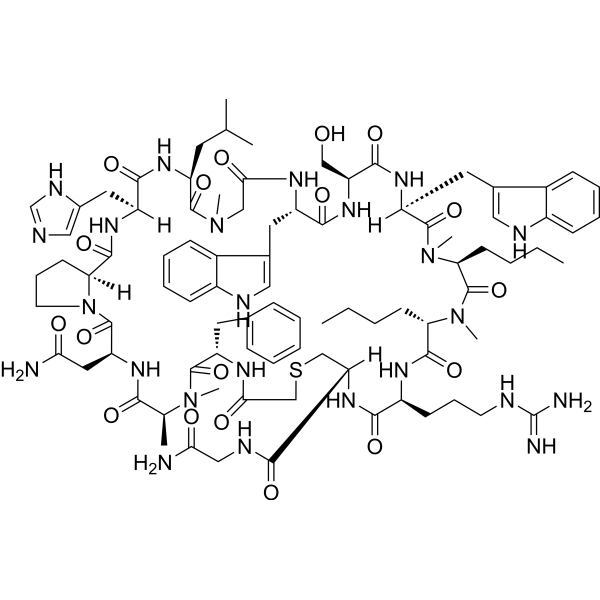 PD-1/PD-L1-IN 3