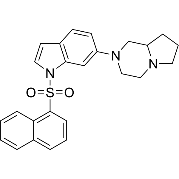 NPS ALX Compound 4a
