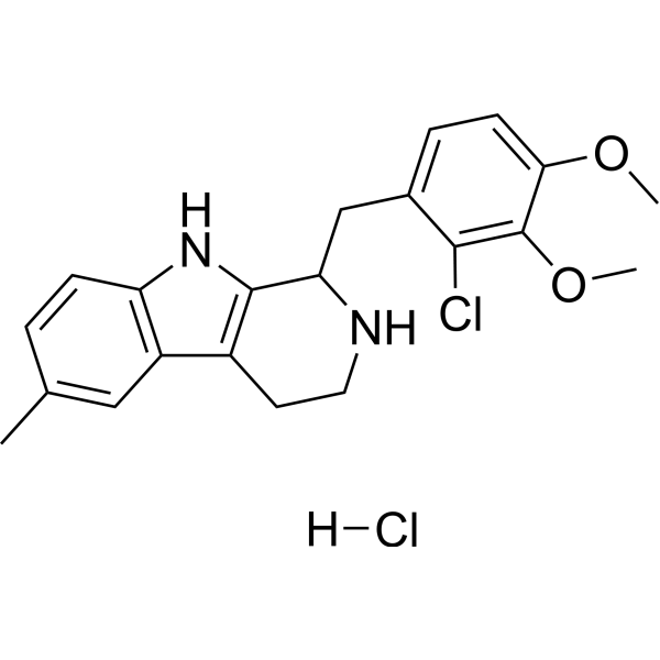 LY266097 hydrochloride