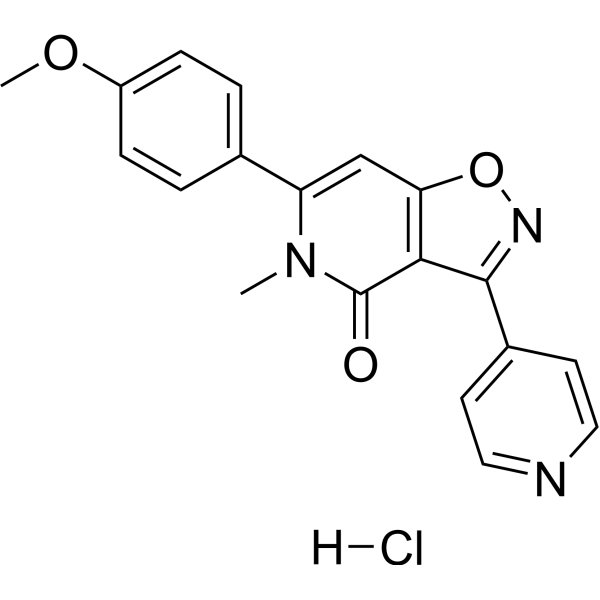 MMPIP hydrochloride