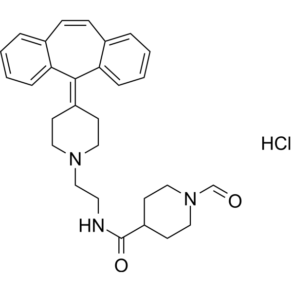 AT1015 hydrochloride