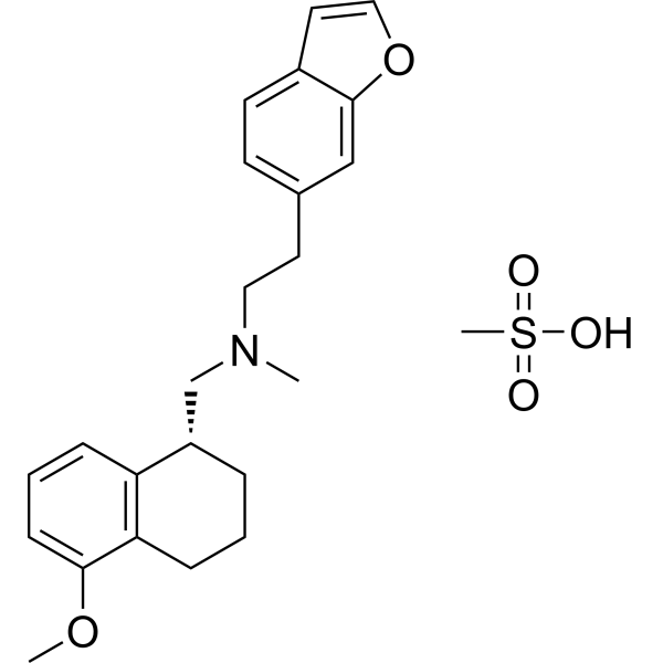 A 80426 mesylate