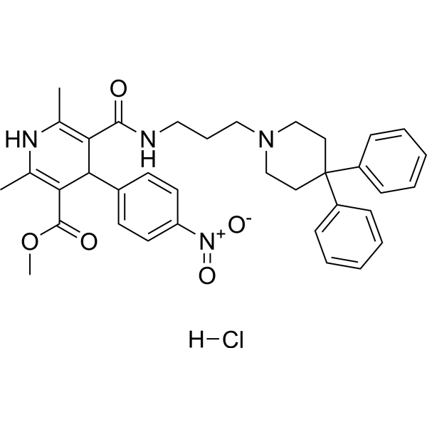 SNAP5089 hydrochloride