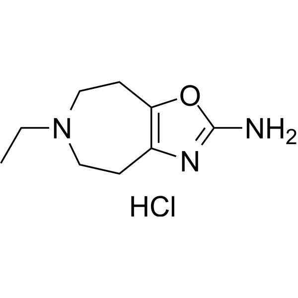 Azepexole hydrochloride