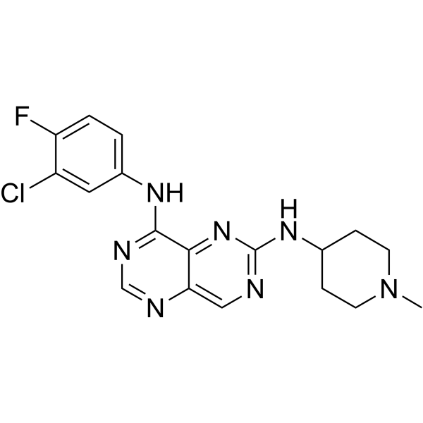 Falnidamol (Standard)