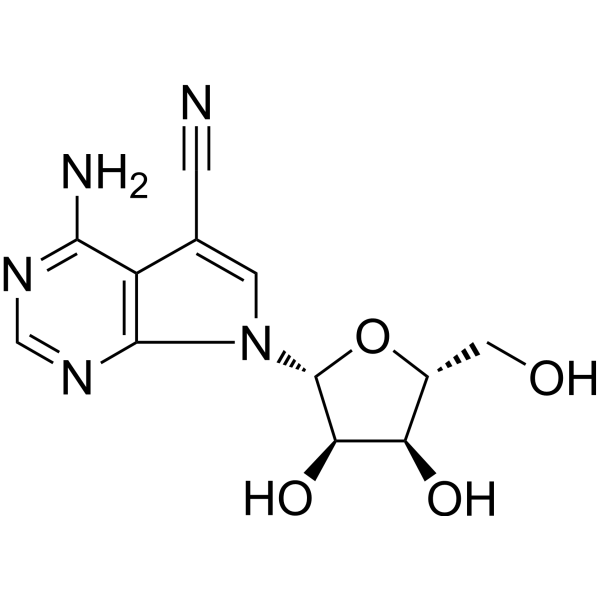 Toyocamycin