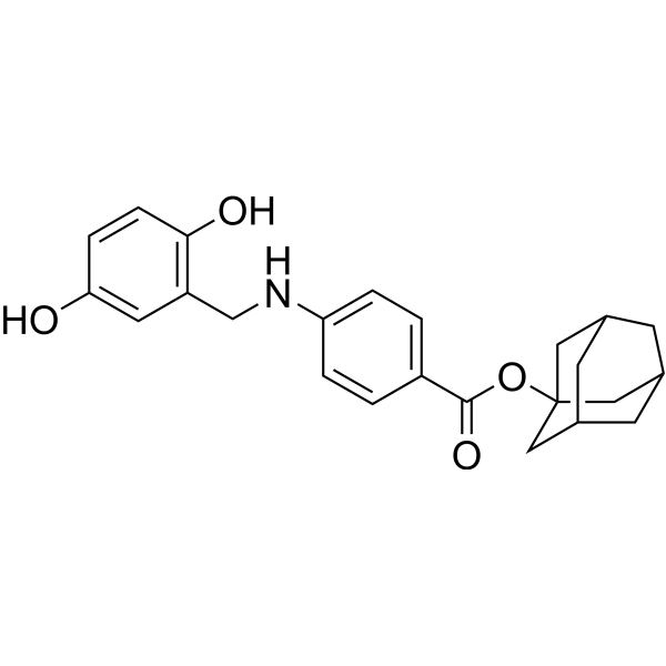 Adaphostin (Standard)