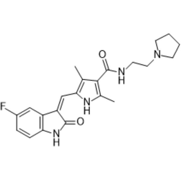 Toceranib