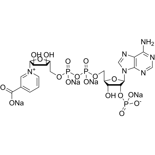 NAADP tetrasodium