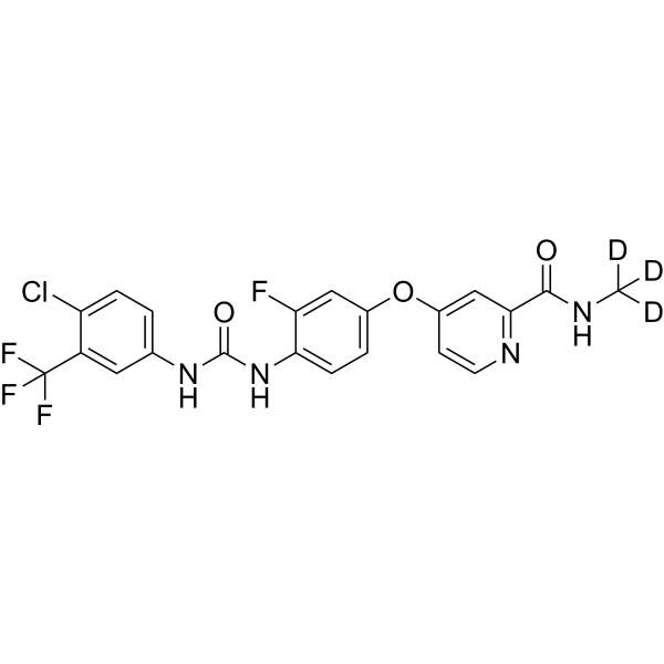 Regorafenib-d3