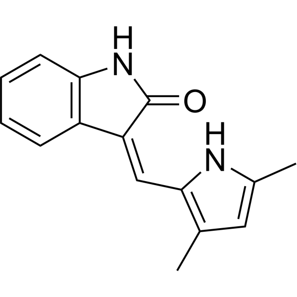 (Z)-Semaxanib