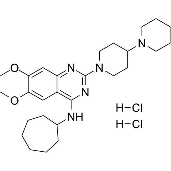 C-021 dihydrochloride