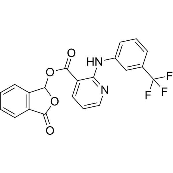 Talniflumate (Standard)