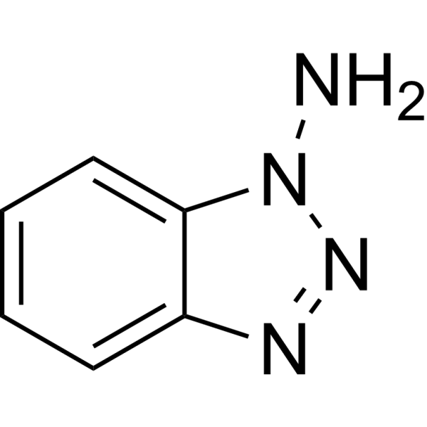 1-Aminobenzotriazole (Standard)