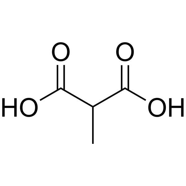 Methylmalonic acid (Standard)