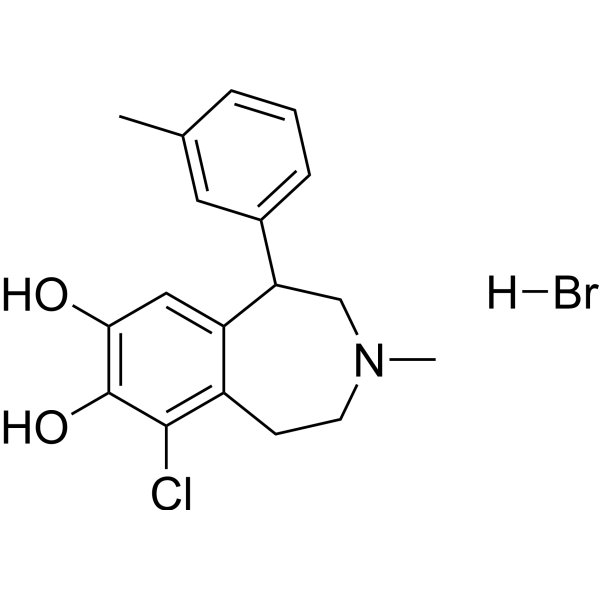 SKF 83959 hydrobromide