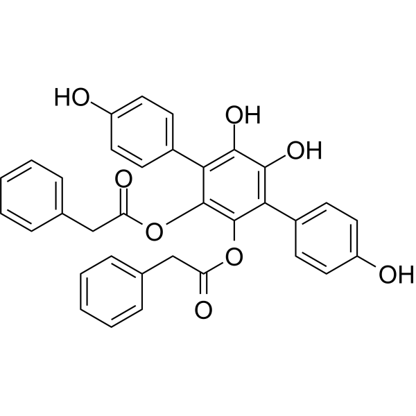 Vialinin A