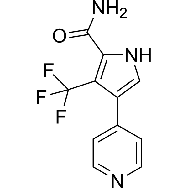 CDK8-IN-1
