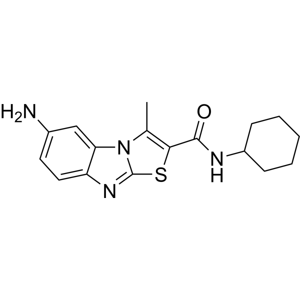 Desmethyl-YM-298198