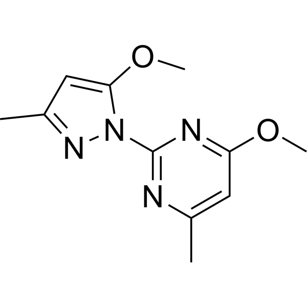 Epirizole (Standard)