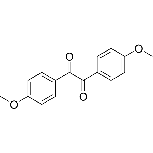 4,4'-Dimethoxybenzil