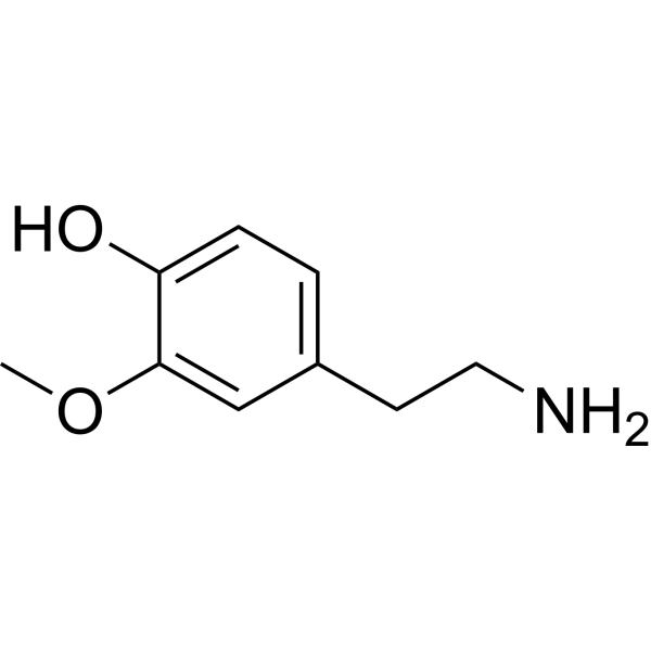 3-Methoxytyramine