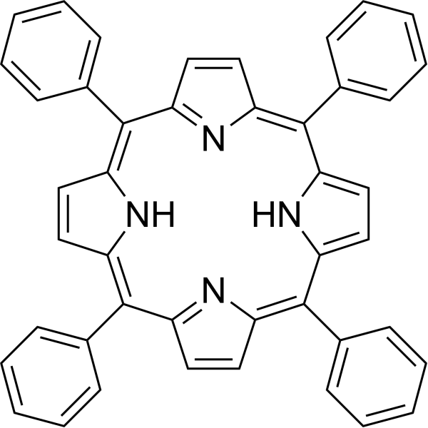 Tetraphenylporphyrin