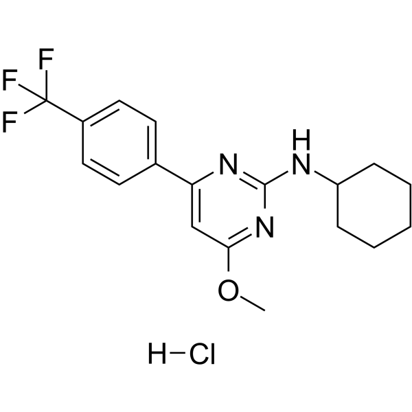 SSD114 hydrochloride
