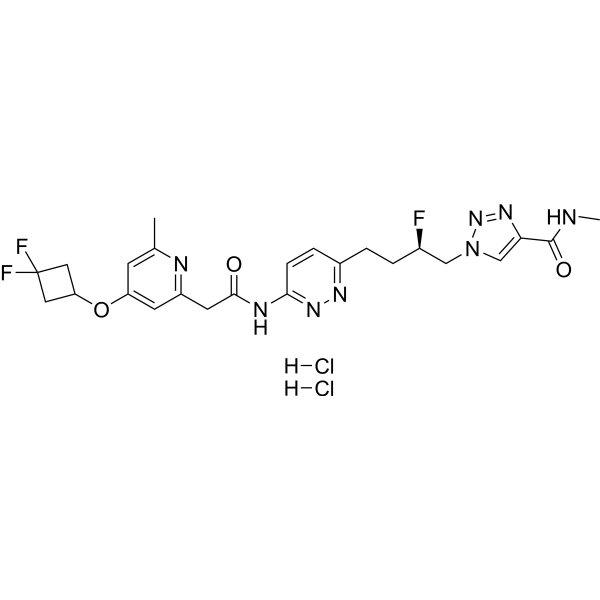 IPN60090 dihydrochloride