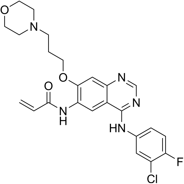 Canertinib (Standard)