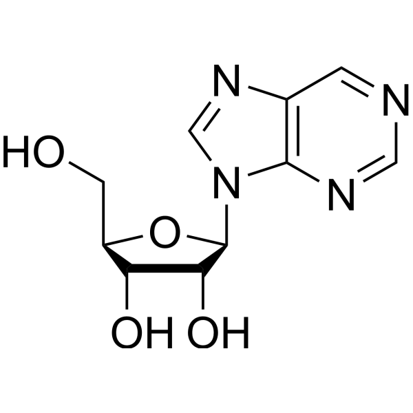 Nebularine