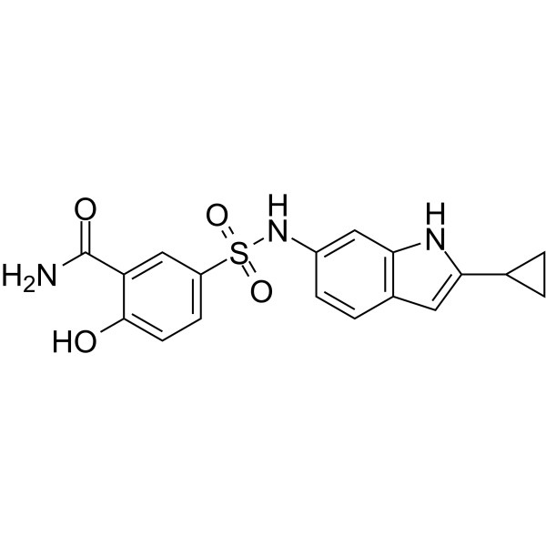 CD73-IN-1