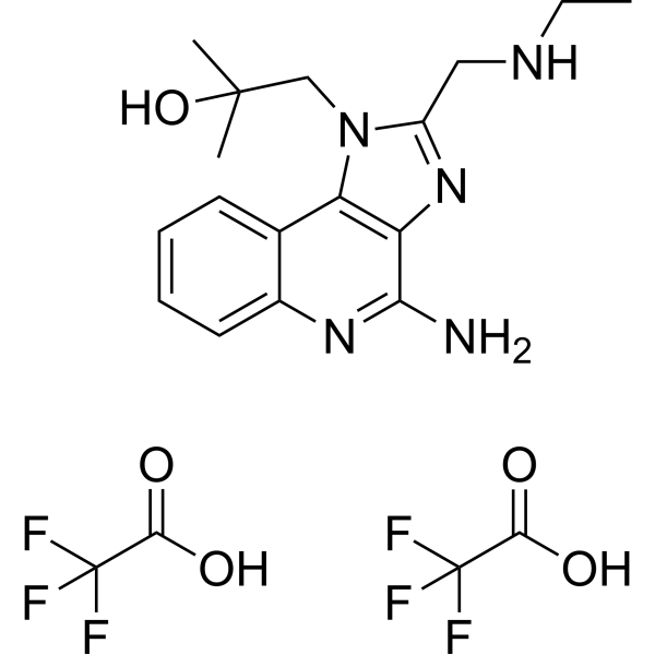 Gardiquimod diTFA (Standard)