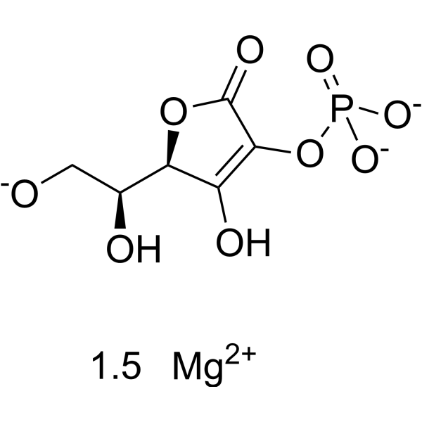 L-Ascorbic acid 2-phosphate magnesium (Standard)