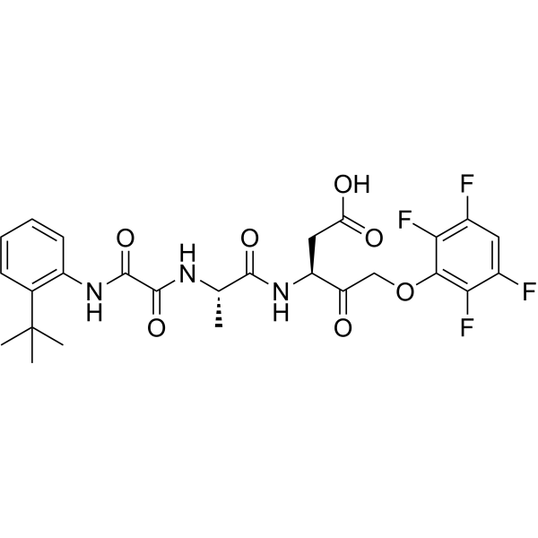 Emricasan (Standard)