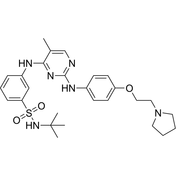 Fedratinib (Standard)