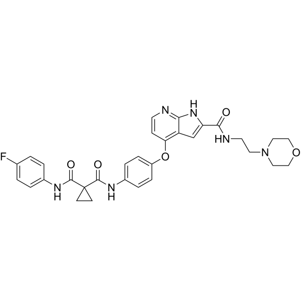 Tyrosine kinase inhibitor