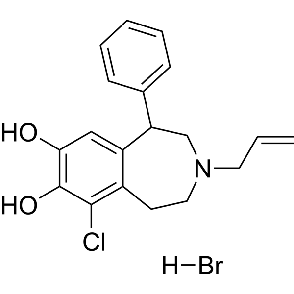 SKF-82958 hydrobromide